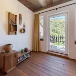 Dolodge Homestead & Camper Parking Kolpa River Canyon * Stari Trg ob Kolpi