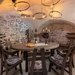 Dolodge Homestead & Camper Parking Kolpa River Canyon *