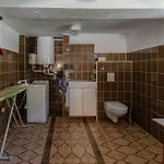 Nyaraló Dolodge Homestead & Camper Parking Kolpa River Canyon