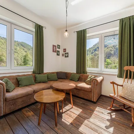 Dolodge Homestead In The Kolpa River Canyon Vakantiehuis *