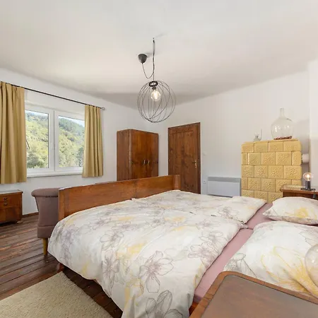 Dolodge Homestead In The Kolpa River Canyon Holiday home *