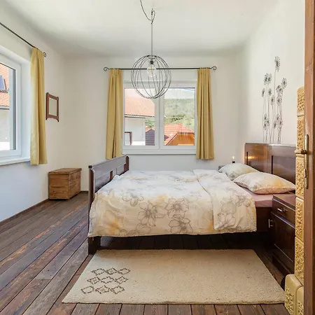 Dolodge Homestead * Stari Trg ob Kolpi