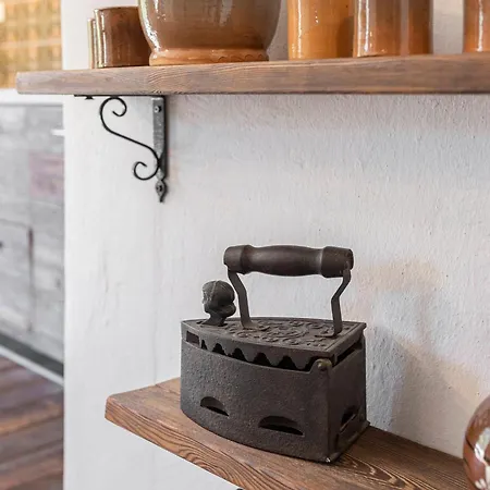 Dolodge Homestead