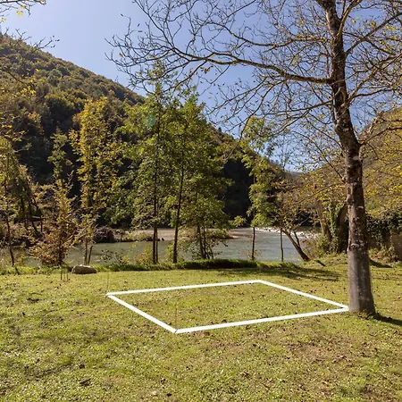 Dolodge Homestead Nyaraló *