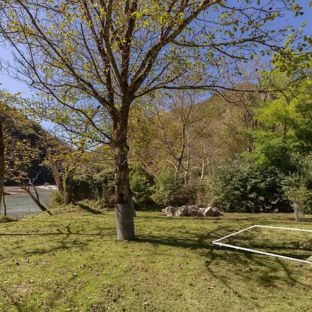 Dolodge Homestead Nyaraló