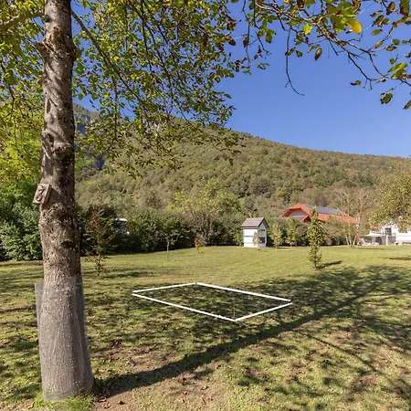 Dolodge Homestead Nyaraló