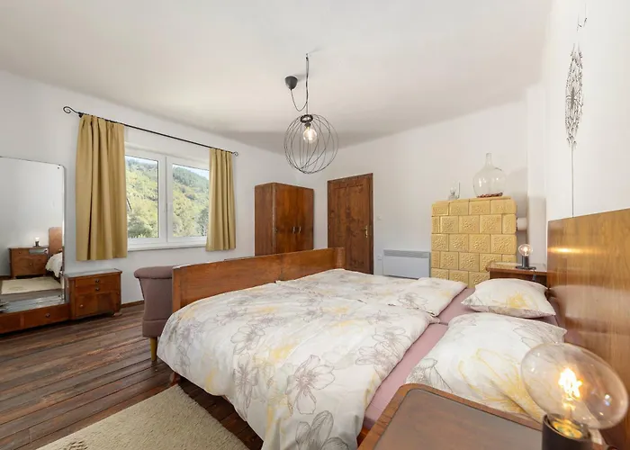 Dolodge Homestead & Camper Parking Kolpa River Canyon Σπίτι διακοπών *