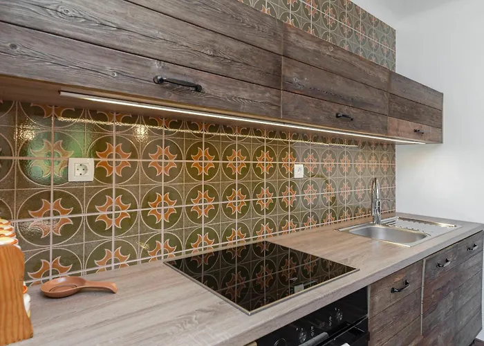 Dolodge Homestead & Camper Parking Kolpa River Canyon Σπίτι διακοπών Stari Trg ob Kolpi