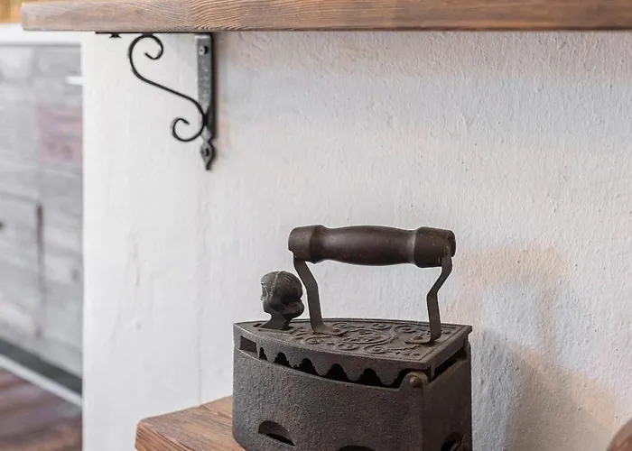 Dolodge Homestead & Camper Parking Kolpa River Canyon