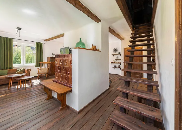 Σπίτι διακοπών Dolodge Homestead & Camper Parking Kolpa River Canyon Stari Trg ob Kolpi